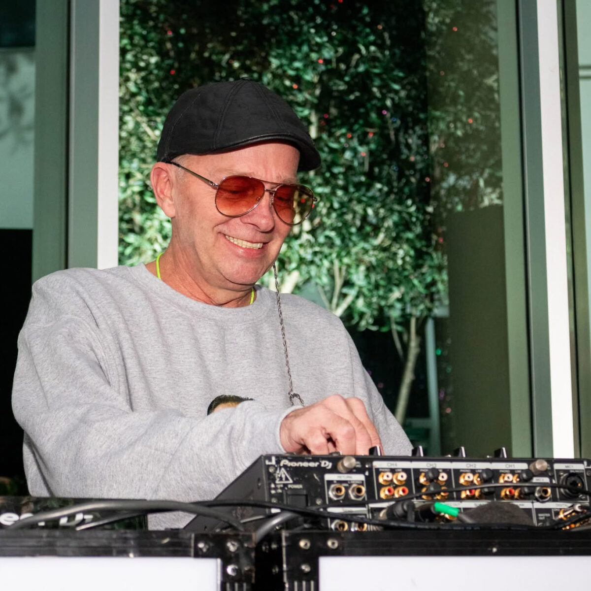 Essential T Rapper Trapper – Season 4 – Hotel DJ Takeover in Venice, FL
